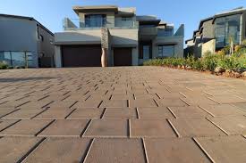 Why Choose Us For All Your Driveway Paving Needs in South Williamsport, PA?